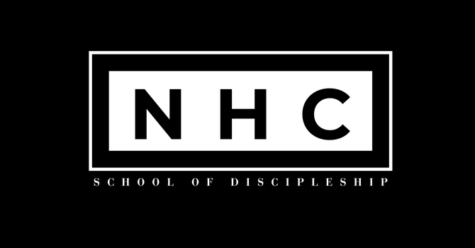 School of Discipleship