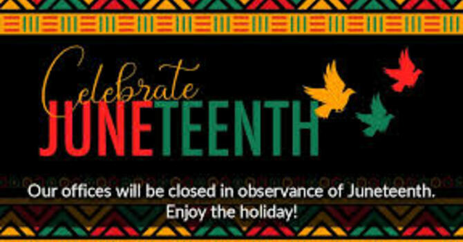 Office Closed