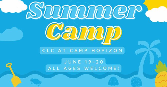 Camp Horizon 