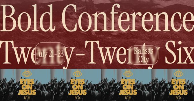 BOLD Conference 