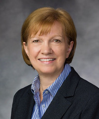 staff member image