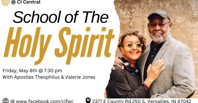 School of the Holy Spirit