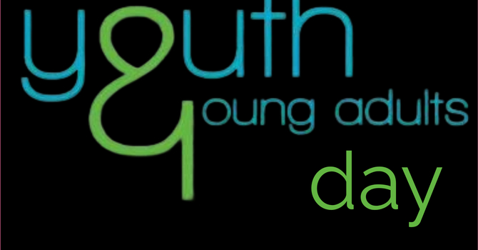 Youth & Young Adult Day