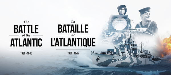 Battle of Atlantic Sunday