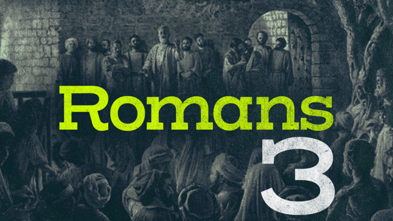 Romans 3