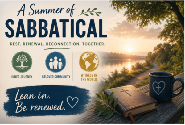 Sabbatical