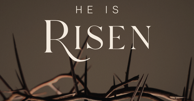 From Resurrection to Endurance