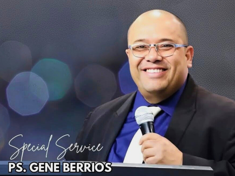 Trimmed Lights Ready Lives