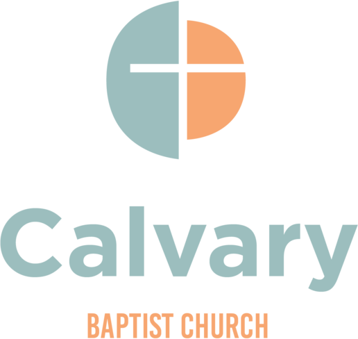 Calvary Baptist Church