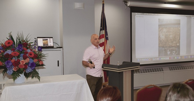 ARMENIAN GENOCIDE COMMEMORATION 