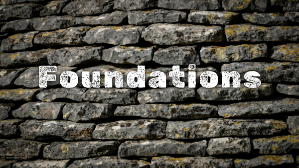 Foundations