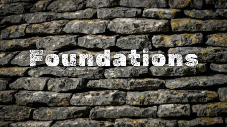 Foundations