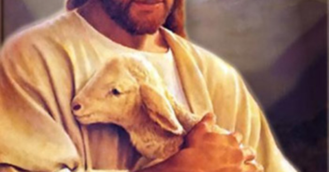 The Fourth Sunday in Easter Worship