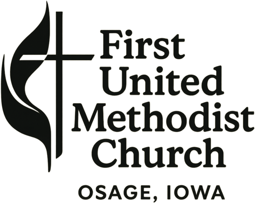 Osage First United Methodist Church