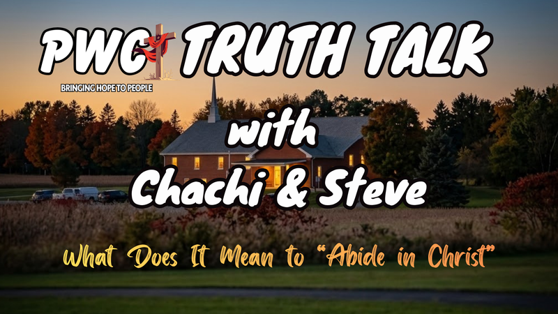 PWC Truth Talk 