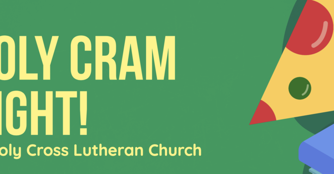 Holy Cram Night at Holy Cross