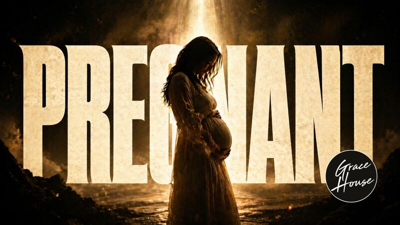 Pregnant 