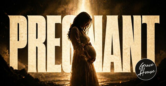 Pregnant 