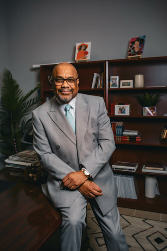 Bishop Ricardo Cachedon