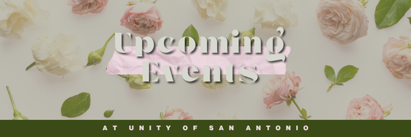 May Happenings