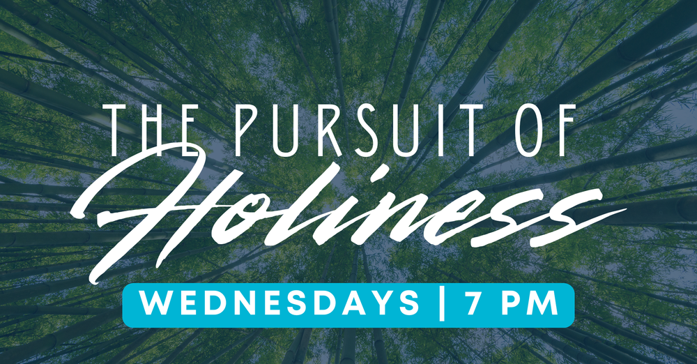 Midweek Bible Study
