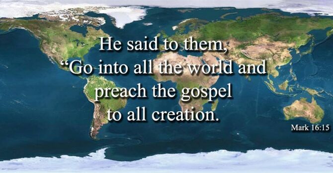 Missions