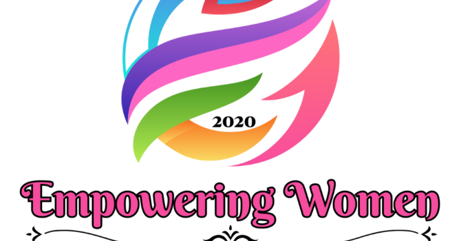 Empowering Women 4 God