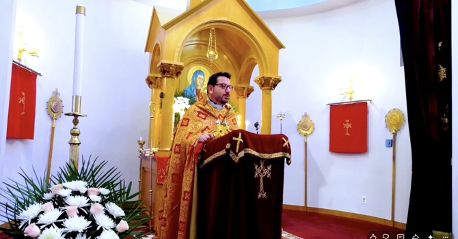 Three Reasons We Ignore God’s Voice