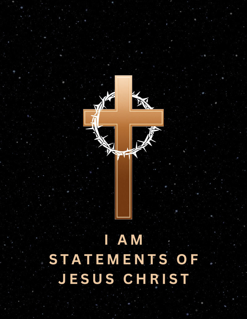 I am the Good Shepard