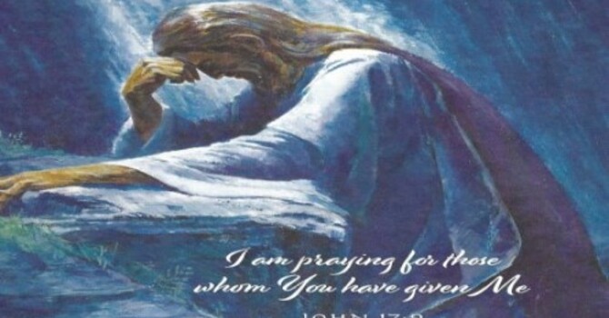 Worship Service - Seventh Sunday of Easter