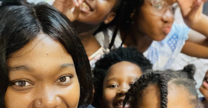 Children's Ministry