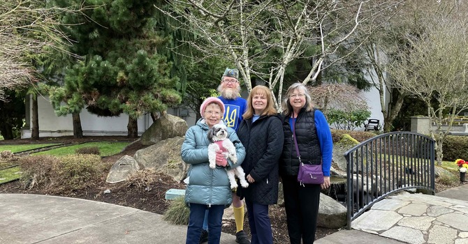 Member Care Walk