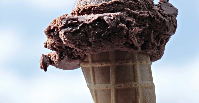 Neighborhood Open House/Ice Cream Social
