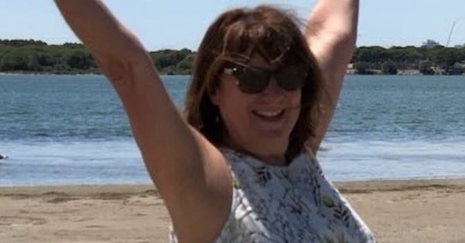 Celebration of Life for Angela Wonitowy