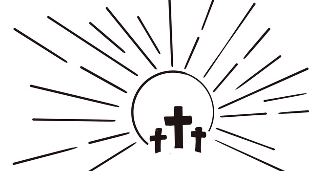 Fourth Weekend of Easter: “ST = Sheep Thief? No.  Sinner, True. Saint, Truly!”