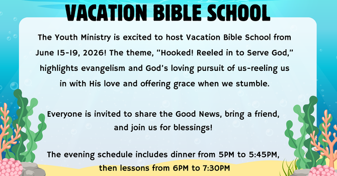 Vacation Bible School