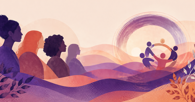 Restorative Responses to Gendered and Sexual Harm image