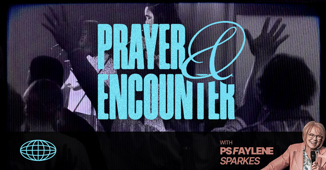 Encounter Night