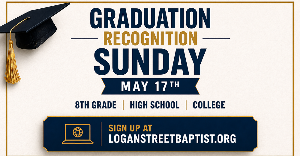 Graduation Recognition Service