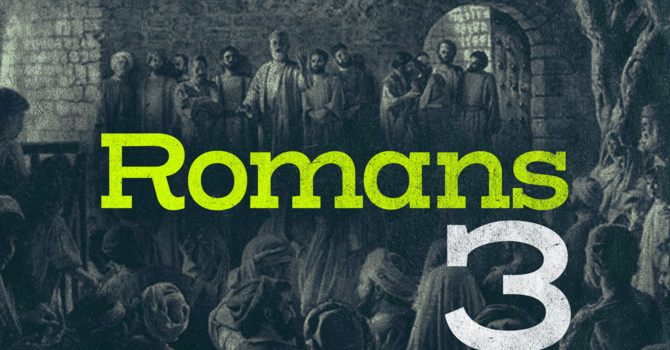 Romans 3