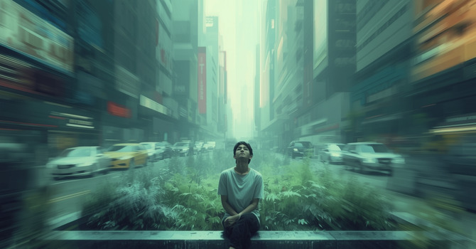 Living in Today — Thursday, 04/30/2026