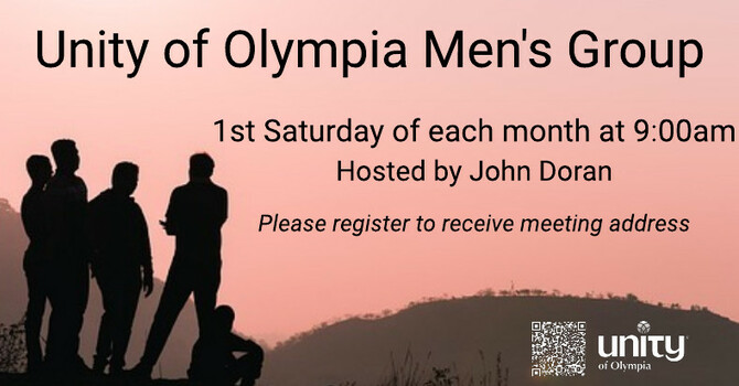 Unity of Olympia Men's Group