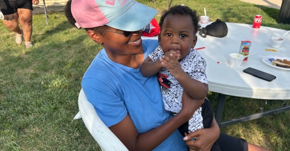 July Family Fun Night 