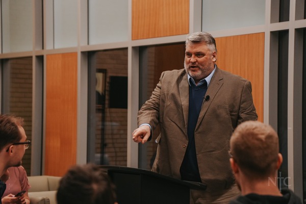 Atlantic School of Theology