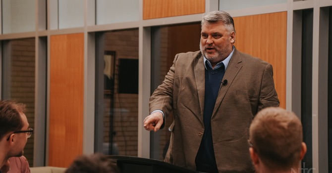 Atlantic School of Theology