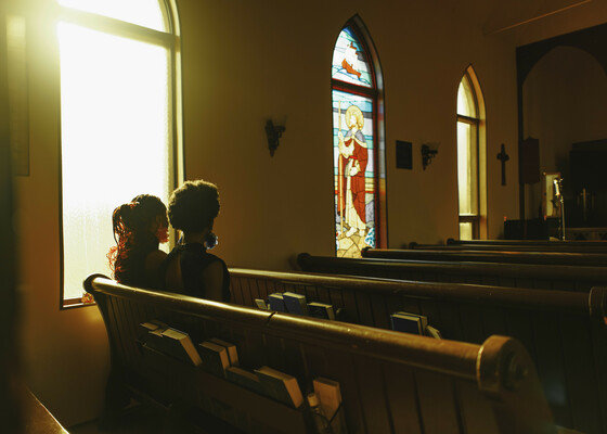 Christ and Calamity Series-Part 4; Rev. Isaiah Redd, Sr.