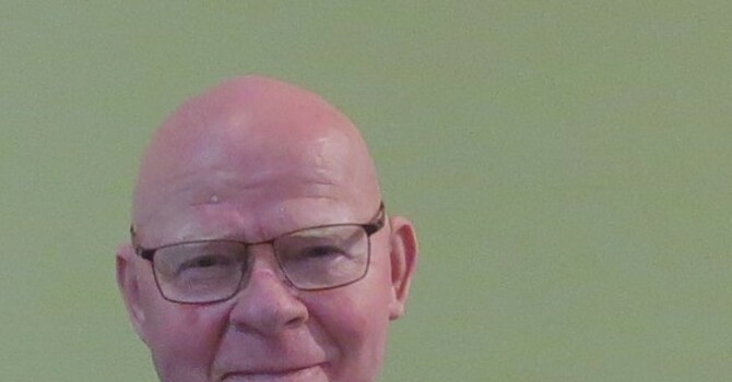 Sunday Service May 11, 2025