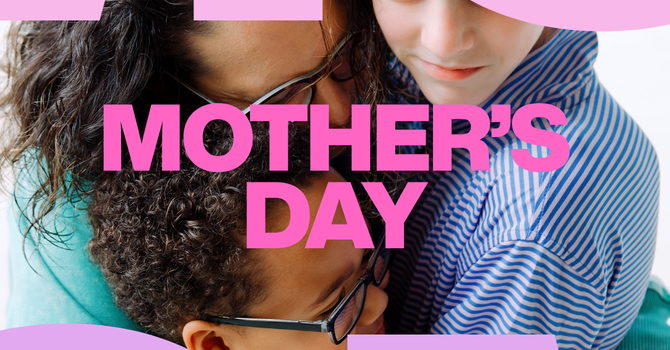 Mother's Day Service