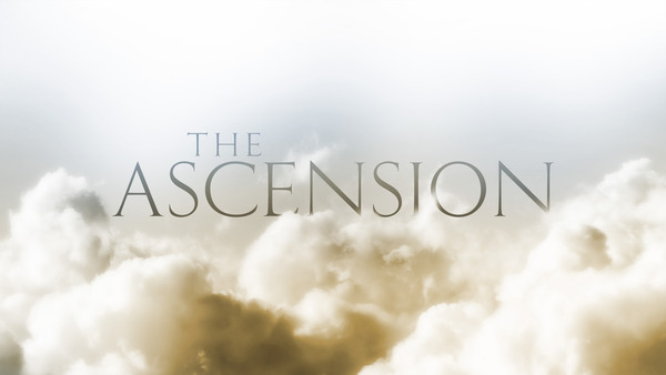 Ascension Day Mass with Hymns