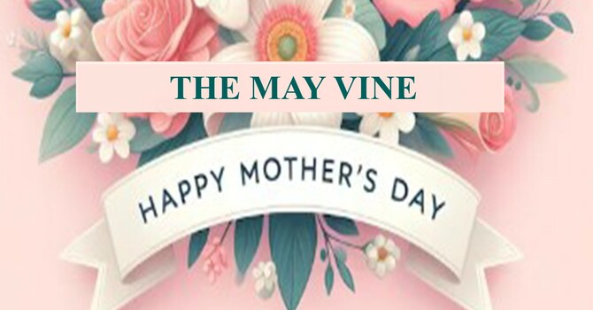 The May Vine